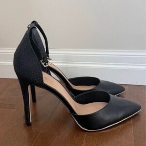 Call it Spring Heels